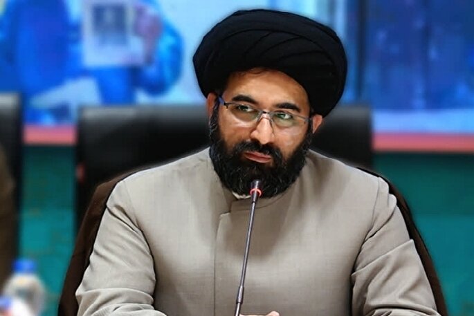 مراسم وفات حضرت زینب(س) در یزد برگزار می‌شود