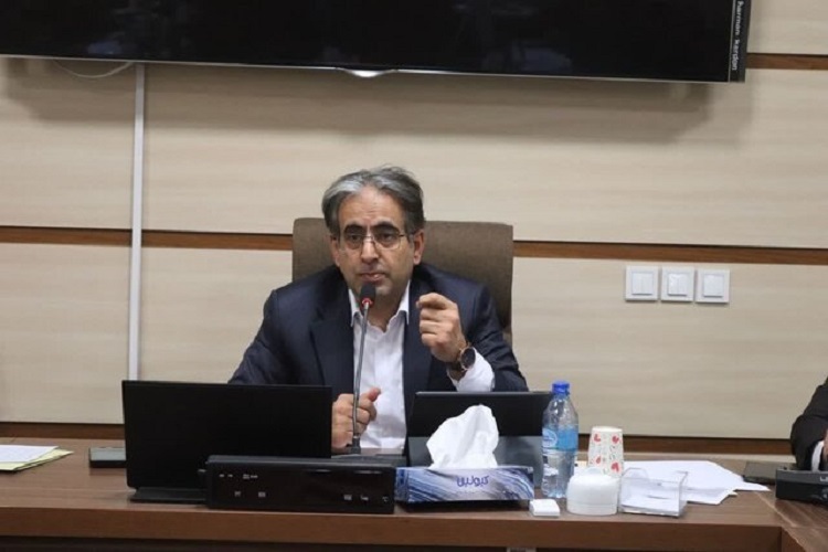 مرتضی محمدزاده، معاون سیاسی استاندار آذربایجان شرقی مرتضی محمدزاده، معاون سیاسی استاندار آذربایجان شرقی