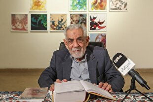 خودسازی و مهربانی اجتماعی در اندیشه علی(ع) + فیلم