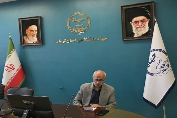 جواد دانایی پیشکسوت دفاع مقدس