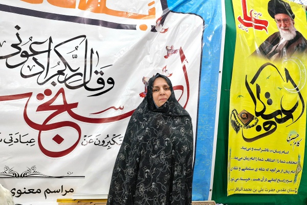 رفیعی معتکف رفیعی معتکف