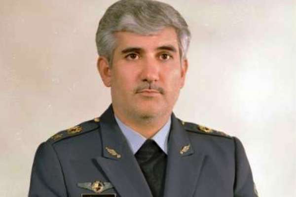 شهید ستاری