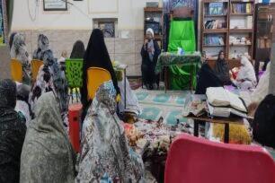 اعتکاف