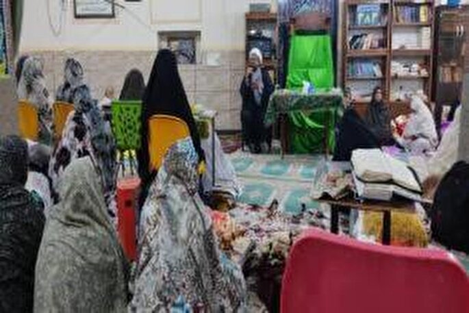 اعتکاف بهترین فرصت برای تبیین صحیح احکام شرعی است