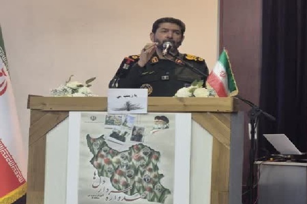 سردار حسن حسن زاده