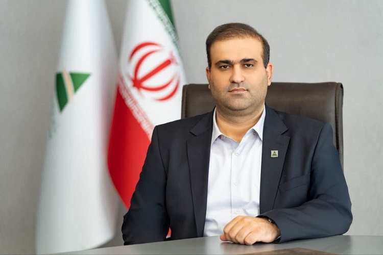 هادی مقدم زاده، مدیرعامل منطقه آزاد ارس هادی مقدم زاده، مدیرعامل منطقه آزاد ارس