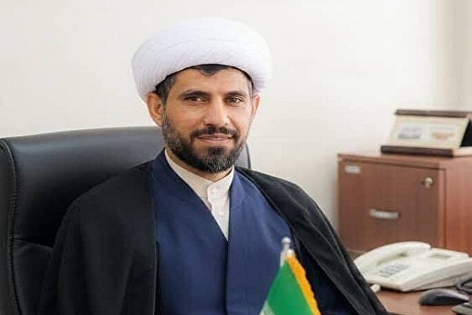 سرپرست دفتر نمایندگی ولی فقیه در مدیریت جهاد کشاورزی بندرعباس معرفی شد