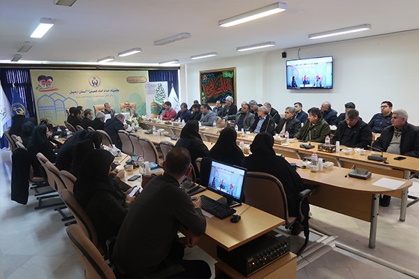 مددکاران باید رویکرد توانمندسازی مددجویان را در پیش بگیرند