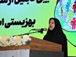 فعالیت ۲۷۰ مددکار اجتماعی به‌عنوان سفیران سلامت اجتماعی در اردبیل