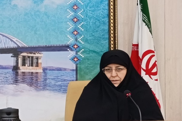 اختتامیه جشنواره «دنیز دخت»