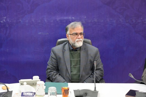 سعید پورعلی، معاون سیاسی، امنیتی و اجتماعی استانداری لرستان