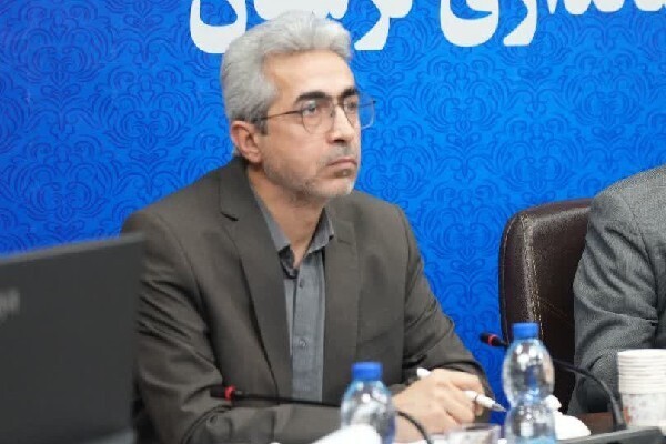 امید امیدی شاه‌آباد، معاون اقتصادی استاندار لرستان
