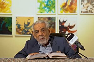 فیلم | رحمت علوی؛ راهنمای حکمرانی عادلانه