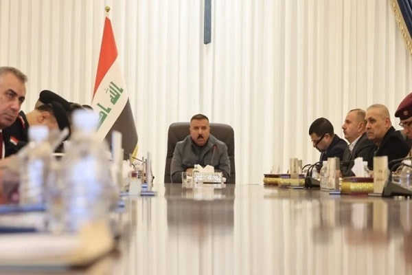 ضرورت استفاده از فناوریهای نوین در تأمین امنیت «زیارت رجبیه» ضرورت استفاده از فناوریهای نوین در تأمین امنیت «زیارت رجبیه»