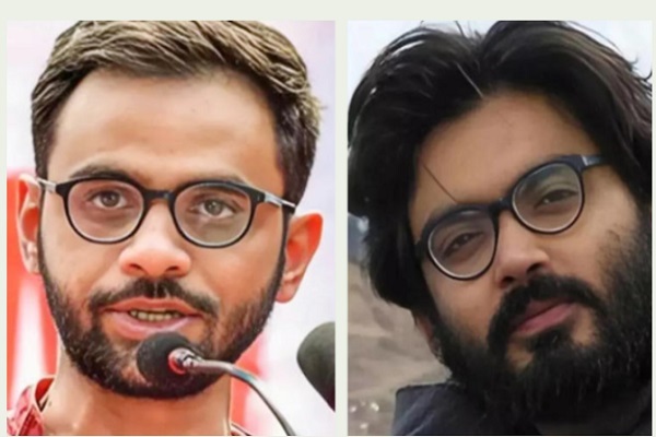 دادگاه عالی هند وثیقه دو فعال مسلمان را رد کرد