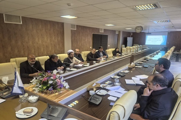 شورای قرآنی دانشگاههای استان کردستان شورای قرآنی دانشگاههای استان کردستان