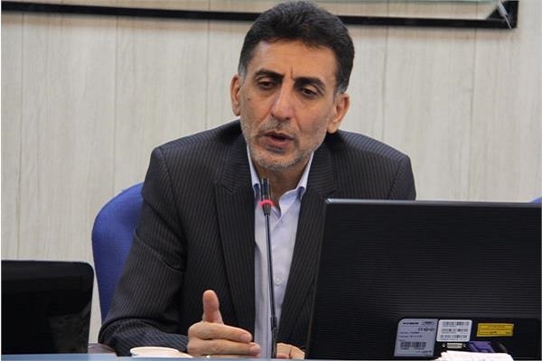 محمدرضا جوادی، مدیرکل فرهنگ و ارشاد اسلامی استان همدان