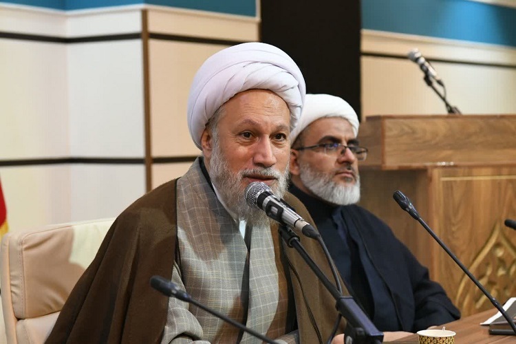 آیت‌الله لطف‌الله دژکام، نماینده ولی فقیه در فارس