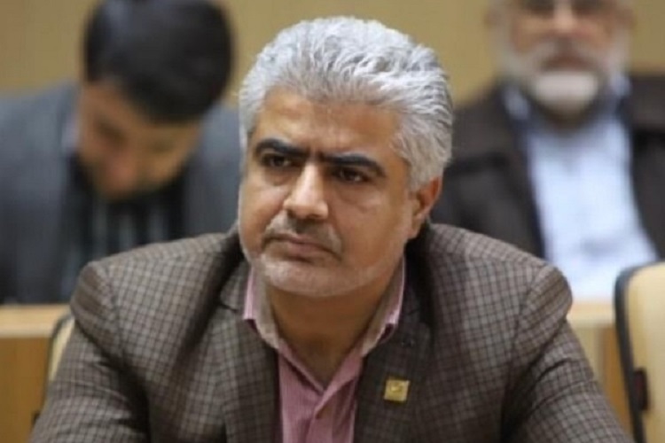علی رهایی، سخنگوی اتاق اصناف مرکز فارس
