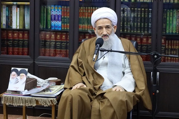 آیت‌الله محمدباقر محمدی لائینی، نماینده ولی فقیه در مازندران