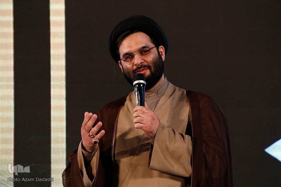 محکم و قاطع از وقف دفاع خواهیم کرد