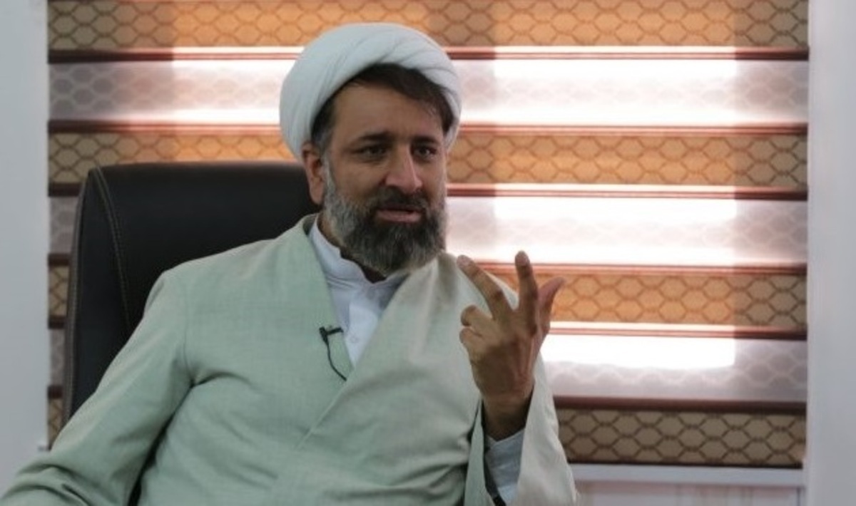 حجت‌الاسلام والمسلمین احمد رهدار، استاد حوزه و دانشگاه