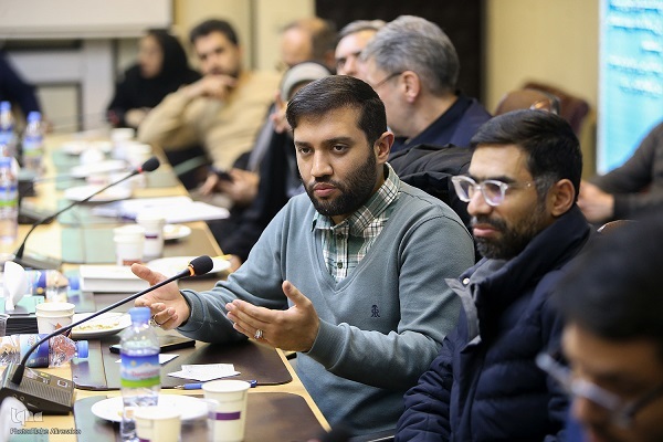 در حال تکمیل//فهم قرآن بدون تبیین بستر فرهنگی ممکن نیست