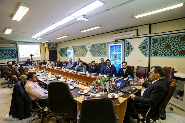 در حال تکمیل//فهم قرآن بدون تبیین بستر فرهنگی ممکن نیست