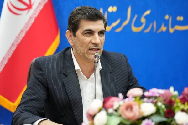 بهرام رشیدی‌نیا، مدیرکل حوزه استاندار لرستان