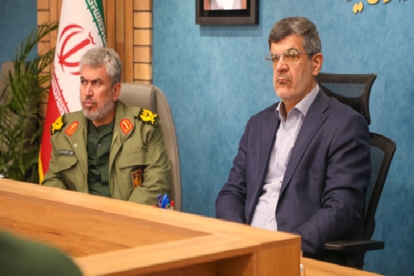 نظارت بر بازارهای استان نیازمند همراهی بسیجیان است