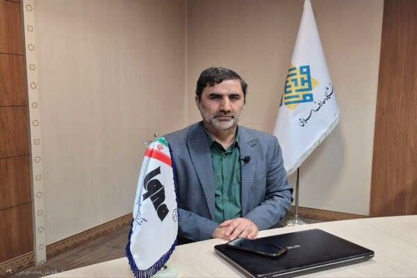 امیر سیاه‌پوش، عضو هیئت علمی دانشگاه معارف اسلامی