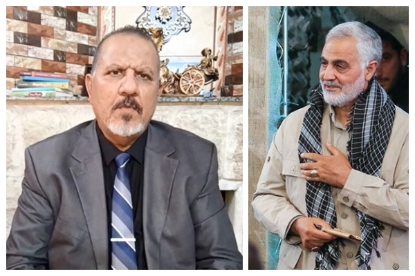 سردار سلیمانی؛ معمار بازدارندگی هوشمند و جغرافیای نوین مقاومت