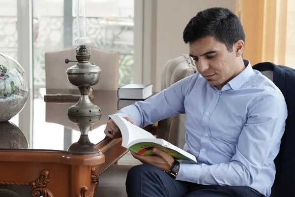 گذشت پدر مرحوم «خالقی» از حق قصاص/بخششی در سایه آیات قرآن گذشت پدر مرحوم «خالقی» از حق قصاص/بخششی در سایه آیات قرآن