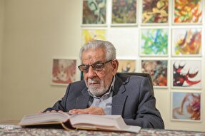 فیلم | کمک مخفیانه، لطف آشکار خدا