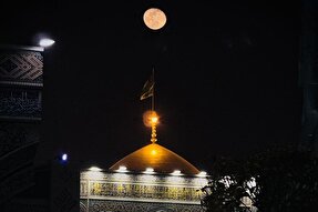 استوری‌موشن | استعاذه بی‌تقوا