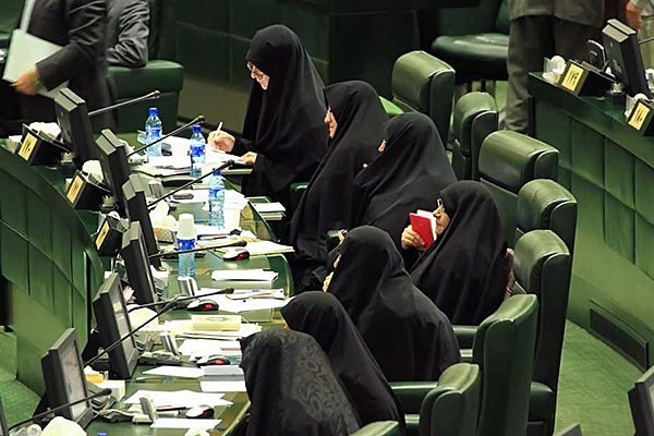 حضور اجتماعی زنان
