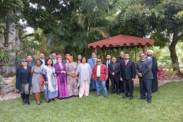 تکثر ایمان و معنویت در کوران بحران ونزوئلا