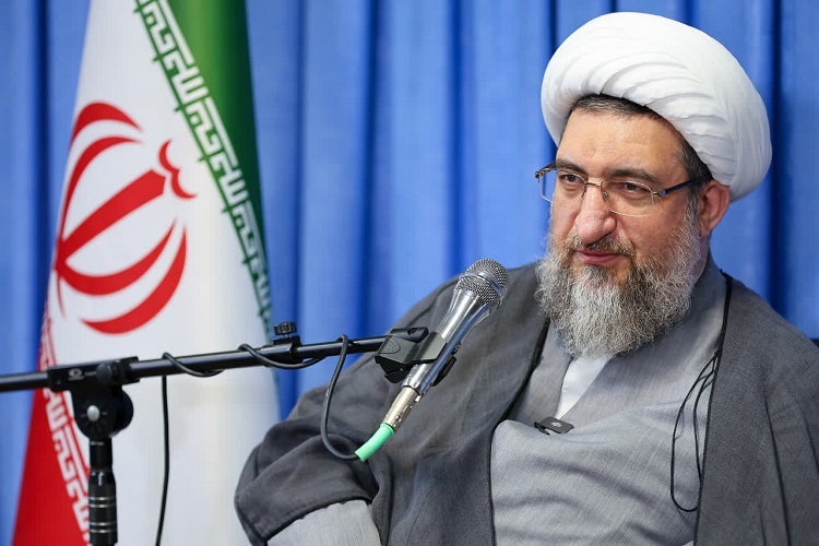 حجت الاسلام مطهری اصل، امام جمعه تبریز حجت الاسلام مطهری اصل، امام جمعه تبریز