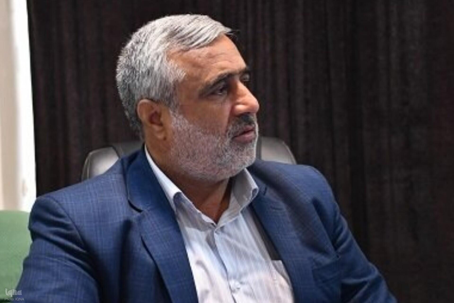 حسین کریمی اول، پژوهشگر تاریخ و استاد دانشگاه،