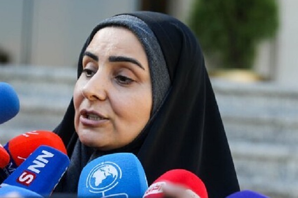 فرزانه صادق