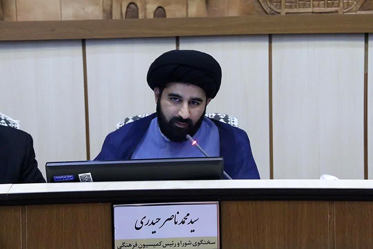 برنامه‌های فرهنگی منسجم زمینه‌ساز رشد جوانان است