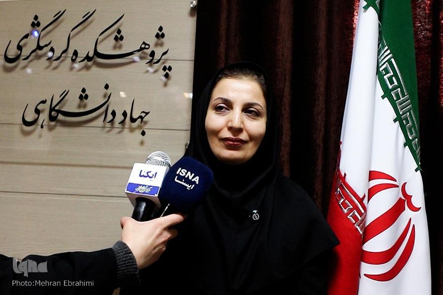 زهرا بستان، عضو هیأت علمی گروه جامعه‌شناسی جهاددانشگاهی دانشگاه فردوسی مشهد