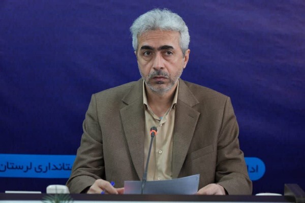امید امیدی شاه‌آباد، معاون هماهنگی امور اقتصادی استاندار لرستان