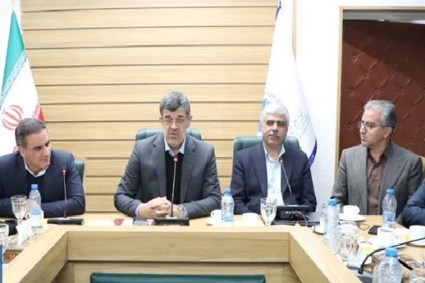 آغاز اجرای پایلوت پروژه «شهر دانش‌بنیان» در یزد
