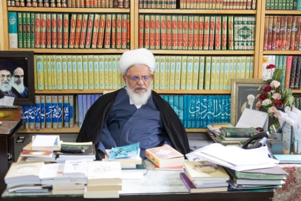 دستگاه قضا نیازمند قضاتی با حکمت و‌ درایت است