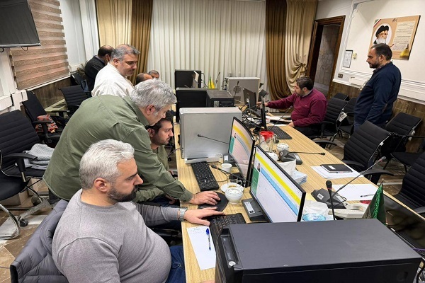 آغاز فرایند الکترونیکی صدور روادید حج تمتع ۱۴۰۵