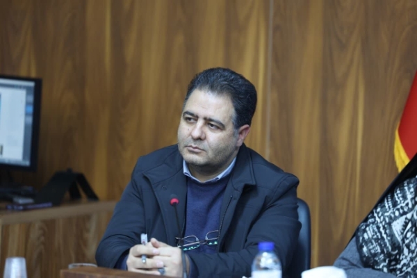 هادی شهریاری دبیر برگزاری انتخابات استان کرمان