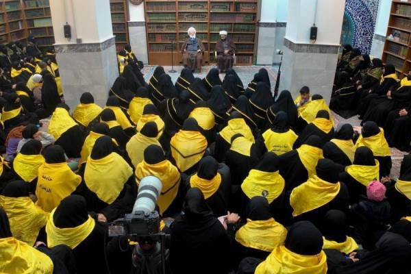 تأکید آیت‌الله یعقوبی بر ضرورت تبدیل مناسبت‌های اهل‌بیت(ع) به برنامه‌های تربیتی و رفتاری