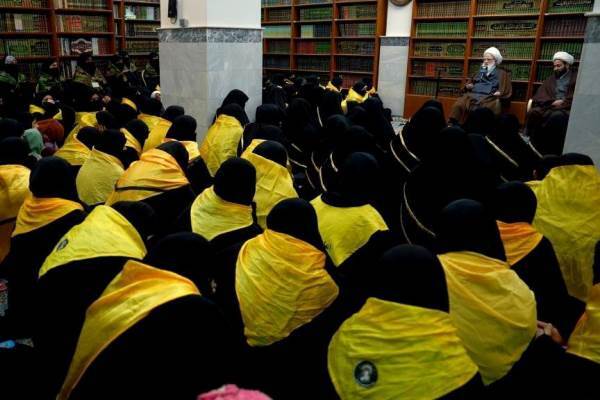 تأکید آیت‌الله یعقوبی بر ضرورت تبدیل مناسبت‌های اهل‌بیت(ع) به برنامه‌های تربیتی و رفتاری