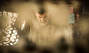 «احمد» به سینماها می‌آید + تیزر